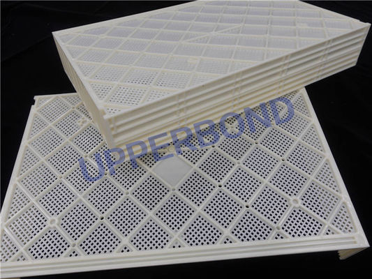 kaufen Zigaretten-Maschine ABS Laden-Zigaretten-Filter Rod Trays Online-Herstellung