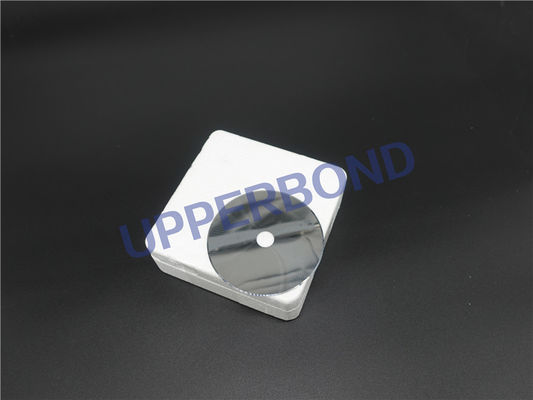 kaufen Molins-Zigarette bearbeitet Filter Rod Cutting Knife High Hardness maschinell Online-Herstellung