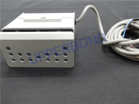kaufen Loses Bandende und leerer Filter Rod Tester Detector der Zigaretten-HLP2 Online-Herstellung