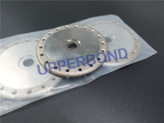 kaufen Zigaretten-Maschinen-Ersatzteil-Schleifer Grinding Wheel HAUNI PROTOS Online-Herstellung