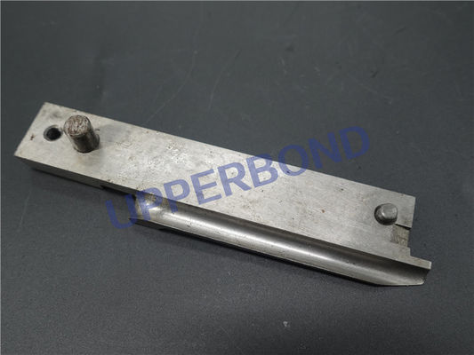 kaufen MK8 MK9 Garniture Assy Long Short Folder Plate für Zigaretten-Maschine Online-Herstellung