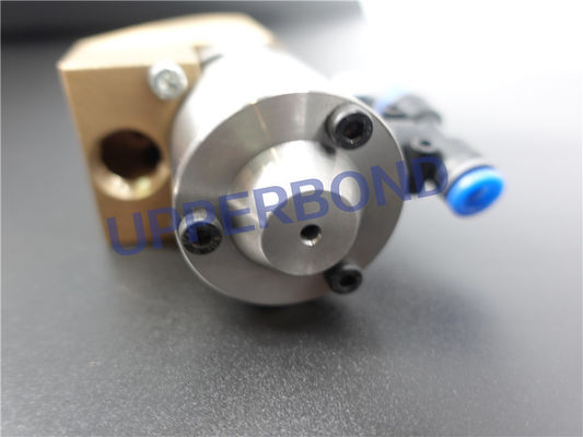 kaufen Filter-Rod Maker Machine Glue Nozzle-Sprüher KDF2 ZL23 ZL21 Online-Herstellung