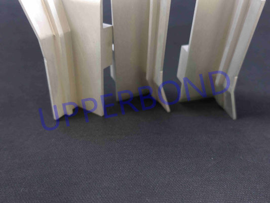 kaufen Gefilterte Paket-Falten-Tasche der Zigaretten-7.8mm für 84mm Verpackungsmaschine HLP Online-Herstellung