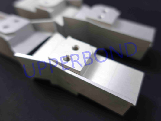 kaufen Nano-Größen-Biegevorrichtung Hauni Gd x2 für harte Zigaretten-Paket-Verpackungsmaschine Online-Herstellung