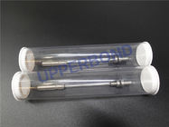 Zigaretten-Verpacker-Maschinen-Ersatzteil-Düse Pin For Paper Adhesive