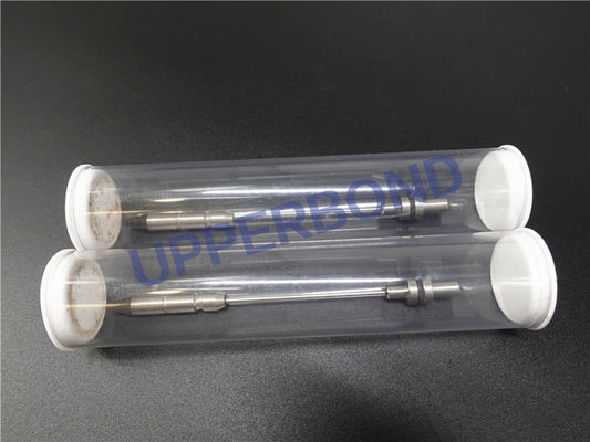 kaufen Zigaretten-Verpacker-Maschinen-Ersatzteil-Düse Pin For Paper Adhesive Online-Herstellung