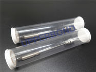 Zigaretten-Verpacker-Maschinen-Ersatzteil-Düse Pin For Paper Adhesive