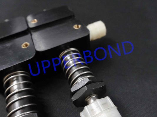 kaufen Standardkönig Size Gluing Nozzle für Zigaretten-Verpacker Online-Herstellung
