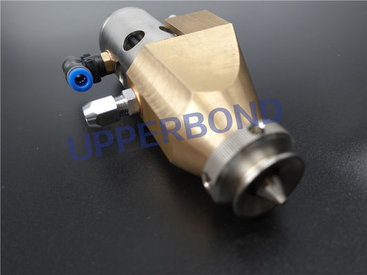 kaufen Filter-Rod Production Machine Hydraulic Spray-Düsen-Zigaretten Ersatzteile Online-Herstellung