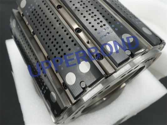 kaufen Herstellungsmaschine Protos 70, die Papierschertrommel spitzt Online-Herstellung