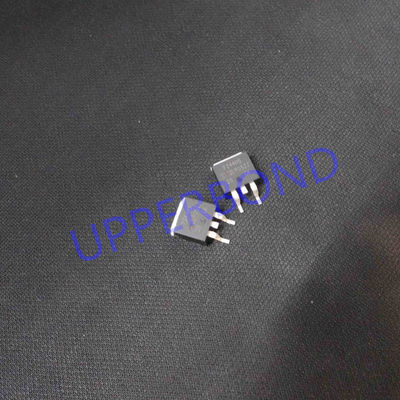 kaufen Hauni Max Super Slim Low Profile durch Loch-Transistor für Zigaretten-Maschinen Online-Herstellung