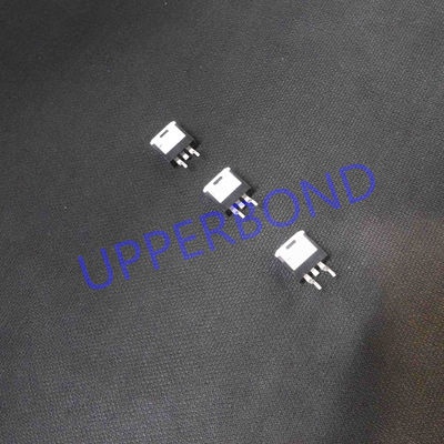 kaufen Modell-Cigarette Packing Lines Molins MK9 schnelle Schaltung Irfz44ns Online-Herstellung