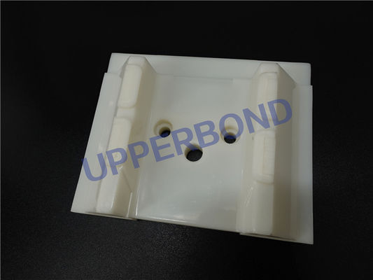 kaufen HLP zerteilt starke Verschleißfestigkeits-Plastiktasche Tray For Packer Machine Online-Herstellung