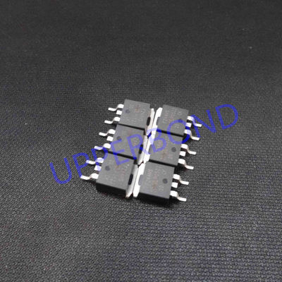 kaufen Schalten Nano--Kretek Verpackungs-Einheiten Hauni Protos Irfz44nl-Transistor Online-Herstellung
