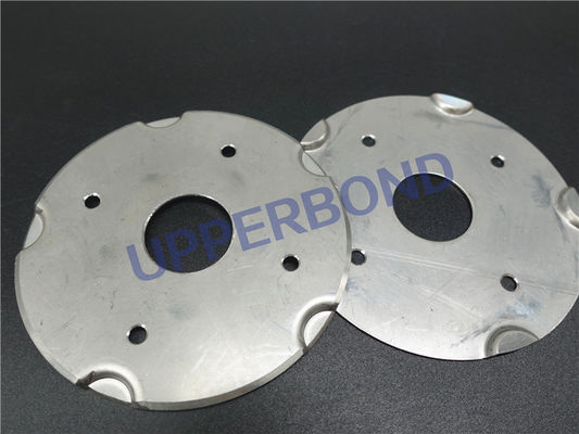 kaufen Dichtere Disketten-Teile König-Size Hard Alloy für Maschine der Zigaretten-MK8 Online-Herstellung