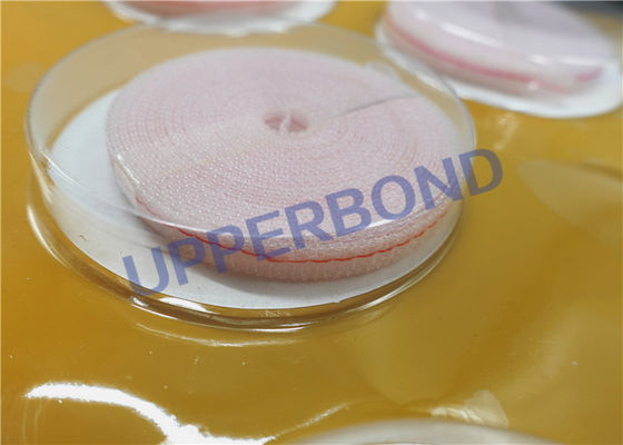 kaufen 4630*8.2mm Tabak-Zigaretten-Nylonbandgerät-Teile Online-Herstellung