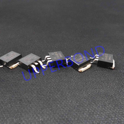 kaufen Nagelneues MK8D-Zigaretten-Verpackungsfließband schnelle Schaltung Irfz44ns Online-Herstellung