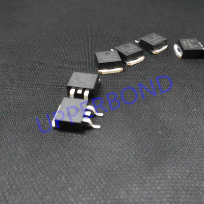 kaufen Nano-Silikon-Transistor D2 PAK Electric Cigarette Machine Parts Hauni Protos Online-Herstellung