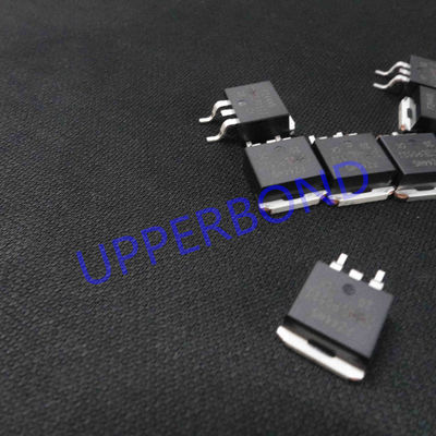 kaufen Superfeld-Effekt-Transistor-Zigaretten-Maschinen-Teile könig-Size 7.8*100mm Online-Herstellung