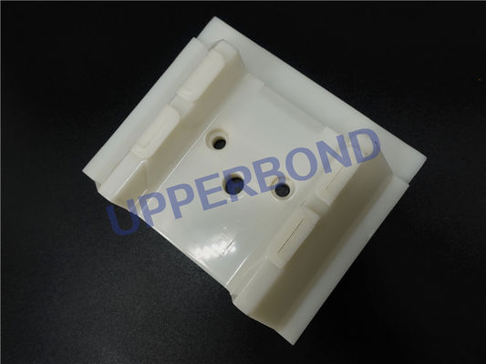 kaufen König Size 7,8 * 84 Zigaretten-Maschinen-Plastikquadrat-Ecktaschen-Behälter Millimeters HLP Online-Herstellung