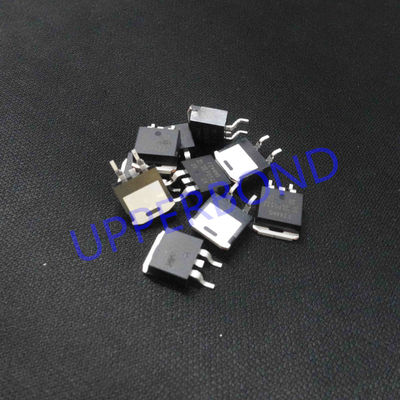 kaufen Supermoderner Verfahrenstechnik-Zigaretten-Hersteller-Transistor könig-Size 7.8*100mm Online-Herstellung