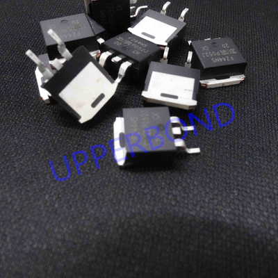 kaufen Flacher Durch-Loch-Nano-Transistor Sasib 3000 für Zigaretten-Maschinen Online-Herstellung