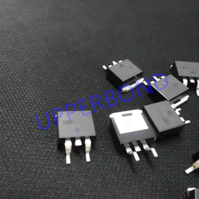 kaufen Max Super Slim Silicon Transistor D2 PAK Cigarette Packing Machine Parts Online-Herstellung