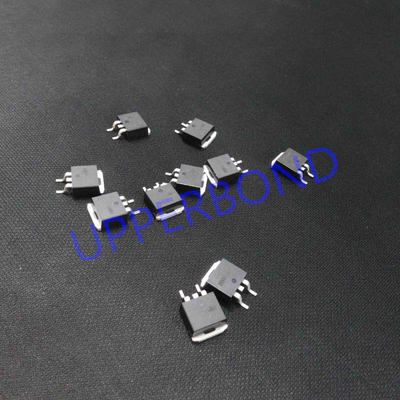 kaufen Teile König-Size Silicon Transistor D2 PAK Protos Cigarette Machine Spare Online-Herstellung