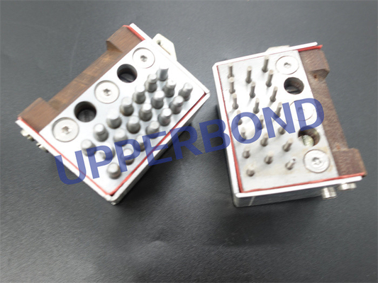 kaufen Zigaretten-Verpacker-los Bandende-leerer Filter Rod Tester Sasib 6000 Online-Herstellung
