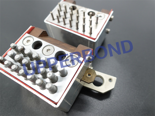 kaufen Ersatzteile P930.228.135X der Zigaretten-Verpackmaschine-Sasib6000 Online-Herstellung