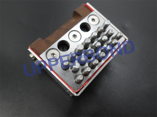 kaufen Sasib-Verbrauchsmaterial zerteilt P930.228.136X-Zigaretten-Verpacker-Maschine Online-Herstellung