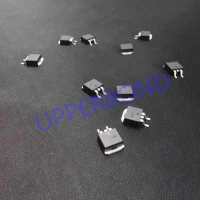 kaufen Leben-Zigaretten-Hersteller-Transistor MK9 D2 PAK Advanced Process Technology Long Online-Herstellung