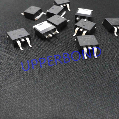 kaufen Zigaretten-Maschinen-Ersatzteile des Kretek-Maschinerie-Transistor-Irfz44ns Protos Online-Herstellung