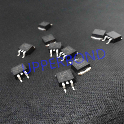 kaufen Durch Zigaretten-Maschinen-Teile Loch-Version Mosfet Irfz44ns HLP Online-Herstellung