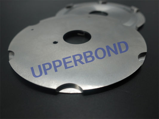 kaufen Protos 80 90 dichtere Disketten-Maschinerie-Ersatzteile legierter Stahl Ecreteur Online-Herstellung