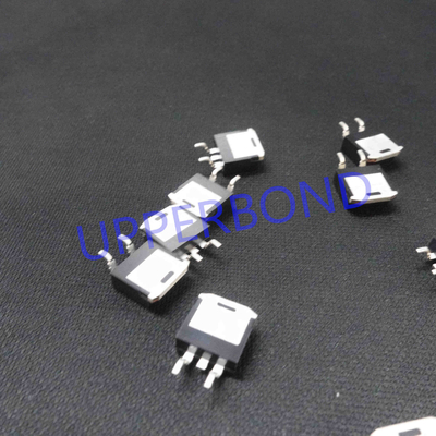 kaufen Verpackende Einheiten Kretek schalten Irfz44nl-Transistor-passim Zigaretten-Maschinen-Ersatzteile Online-Herstellung