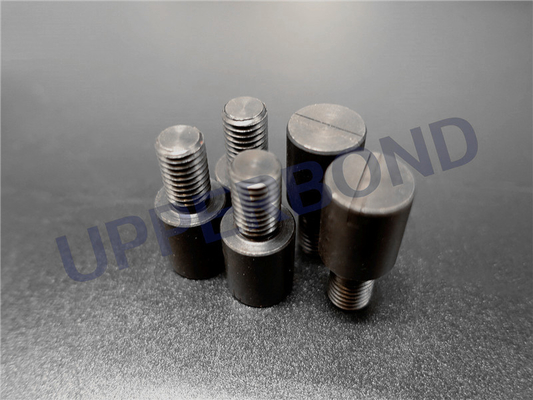kaufen Dauerhafte Stahlteile des Stecker-YB43A.4.3.1-43 für HLP-Verpackungsmaschine Online-Herstellung