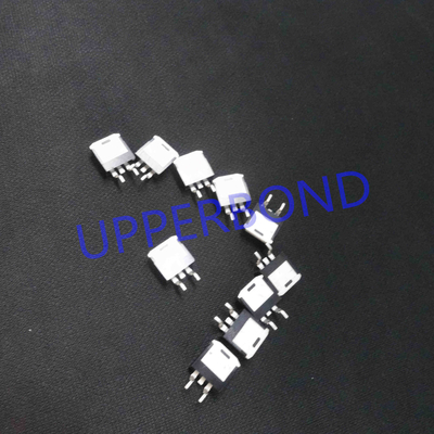 kaufen Nagelneue Feld-Effekt-Transistor-Transistor-Zigaretten-Maschinen-Teile Irfz44ns MK8D Online-Herstellung