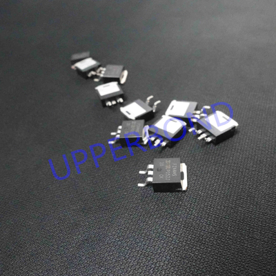 kaufen Super King Size 7.8*100mm Fast Switching Irfz44ns Zigarettenverpackungsmaschinenteile Online-Herstellung