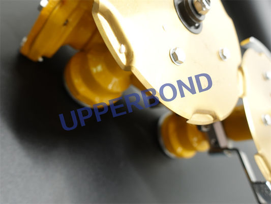 kaufen Maschinen-kompakte Zigaretten Ecreteur MK9 Protos dichterer Gang Online-Herstellung