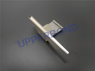 Kompressen-Filter-Rod-Stahlzigaretten-Zunge MK8 MK9 7,8 Millimeter-Durchmesser