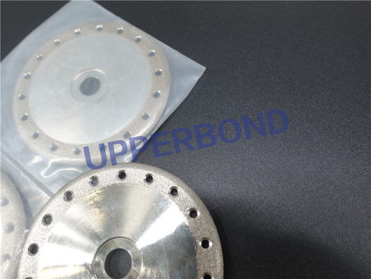 kaufen Legierter Stahl-reibender Polierschleifer Knives Knife Wheel Online-Herstellung