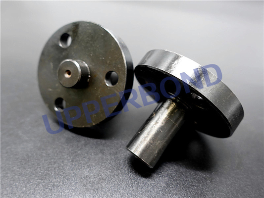 kaufen HLP1 Verpackungsmaschine-Metallteil-reizbarer Stecker YB43A.4.5.6-6 Online-Herstellung