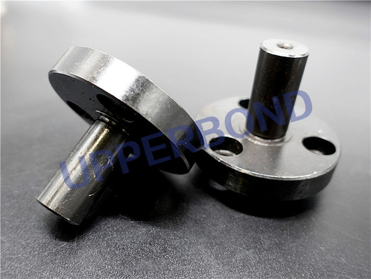 kaufen Stecker-Ersatzteile der Kurbel-YB43A.4.5.6-6 für Zigaretten-Verpacker-Maschine Online-Herstellung