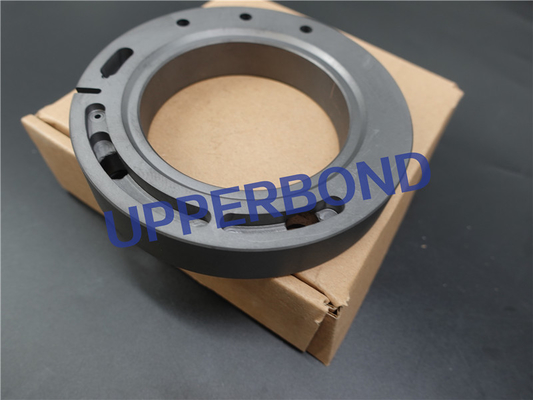 kaufen Zigaretten-Graphitkohlenstoff Ring Wheel Plate Molins MK9 MK8 Online-Herstellung