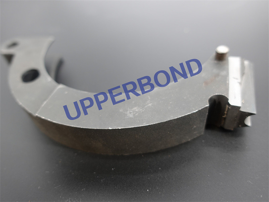 kaufen Zigaretten des Tabak-MK8 bearbeiten Messer einen Bogen bilden Schaber-Schuh-Messer maschinell Online-Herstellung
