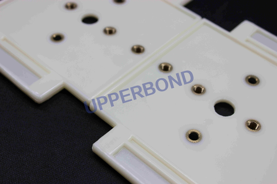 kaufen Zigaretten-Maschinen-Teile Karten-Brett-König-Size Packet Molding HLP Online-Herstellung