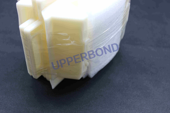 kaufen Königin-Größen-harter Drucker Molding Cigarette Loading Tray For Molins Machine Online-Herstellung