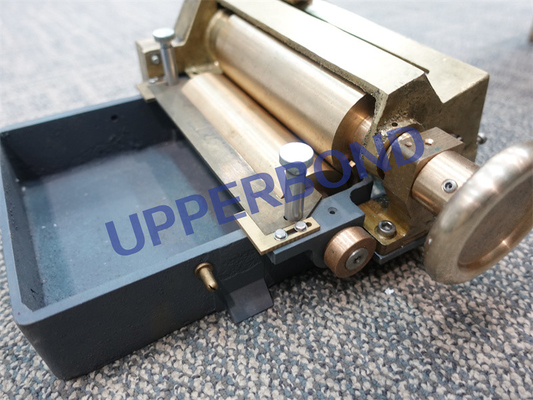 kaufen Weicher Verpacker SASIB 6000 3000 Kleber-Topf-Zigaretten-Verpackmaschine-Teile Online-Herstellung