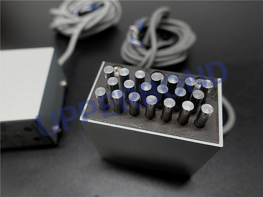 kaufen Verteilungs-defekter Detektor des HLP-Verpacker-Zigaretten-Sensor-Gerät-767 Online-Herstellung